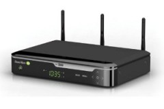 Channel Master CM7400 DVR